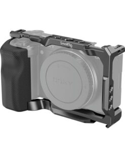 SmallRig 3538B Khung bảo vệ báng cầm Sony ZV-E10 16820