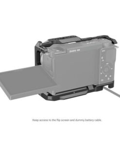 Khung Smallrig 3538b Co Tay Cam Cho May Anh Sony Zv E10 6