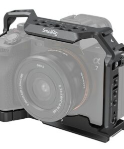 SmallRig 3667B Khung cho Sony A7 IV, A7S III, A1 16832