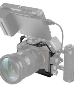 Khung Smallrig 3667 Cho Sony A7iv A7siii Alpha 1 A7riv 5