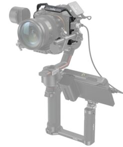 Khung Smallrig 3667 Cho Sony A7iv A7siii Alpha 1 A7riv 7