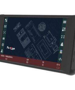Monitor Portkeys PT6 4K HDMI | Màn hình 6" Touchscreen 17050