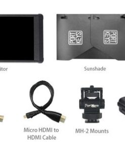 Man Hinh Portkeys Pt6 4k Hdmi Cam Ung 4