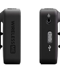 Micro Thu Am Rode Wireless Me 2