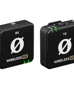 Microphone RODE Wireless ME Không Dây (Công Nghệ GainAssist) 16803