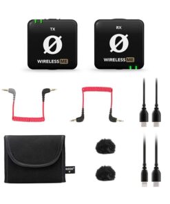 Micro Thu Am Rode Wireless Me 7