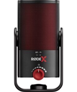 Micro Thu Am Usb Rode Xcm 50 2