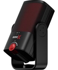 Microphone Rode XCM-50 - USB Type C 16811