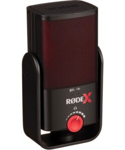 Micro Thu Am Usb Rode Xcm 50 3