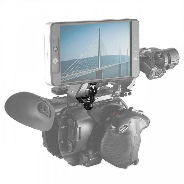 Smallrig 2157 Khop Noi Magic Arm 4