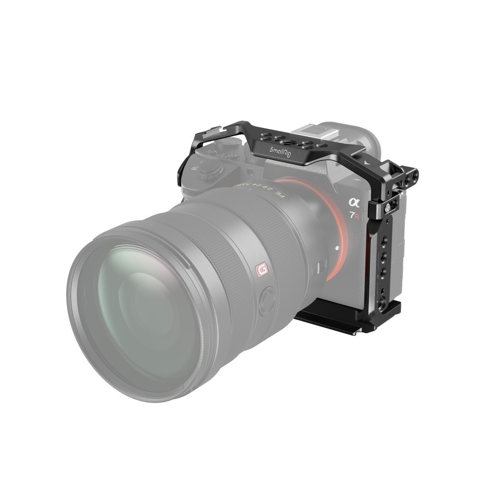 Smallrig Cage For Sony A7riii A7m3 A7iii 2087d 1