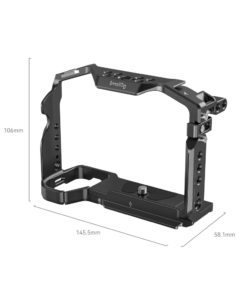 Smallrig Cage For Sony A7riii A7m3 A7iii 2087d 2
