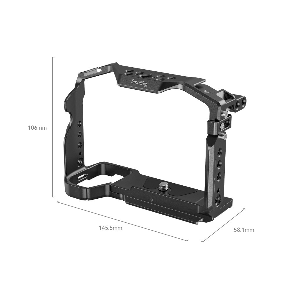 Smallrig Cage For Sony A7riii A7m3 A7iii 2087d 2