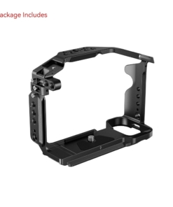 Smallrig Cage For Sony A7riii A7m3 A7iii 2087d 3