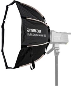 SoftBox Aputure Light Dome MINI SE 16668