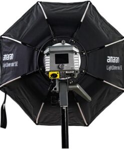 Softbox Aputure Light Dome Mini Se 3