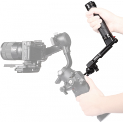 Ulanzi UUrig R083 Tay cầm cho RS2 / RS3 Gimbal 16931