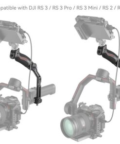 Tay Cam Smallrig Cho RS2 RS3 Chinh Hang 3