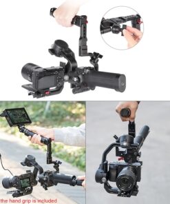 Tay Cam Uurig R083 Cho Rs2 Rs3 2