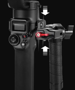 Tay Cam Uurig R083 Cho Rs2 Rs3 4