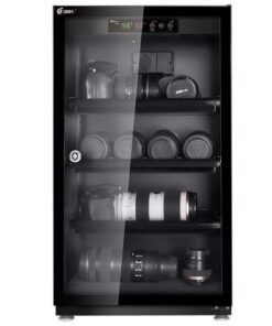 Eirmai MRD-105 | Tủ chống ẩm 100L cho thiết bị nhiếp ảnh 17078