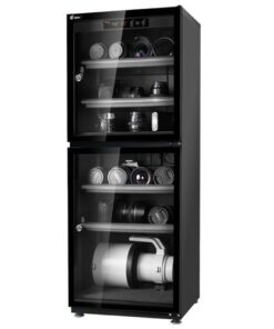 Eirmai MRD-188 | Tủ chống ẩm 160L cho thiết bị nhiếp ảnh 17091