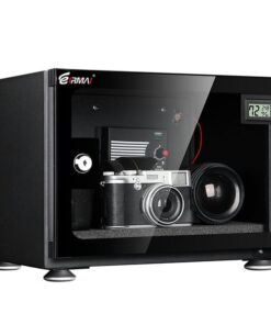 Eirmai MRD-21C - Tủ Chống Ẩm ( 20 L ) - Chính Hãng 100% 16960