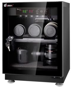Eirmai MRD-30S | Tủ chống ẩm 30L cho thiết bị nhiếp ảnh 16981
