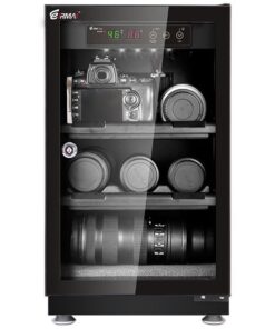 Eirmai MRD-45S | Tủ chống ẩm 40L cho thiết bị nhiếp ảnh 16986