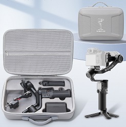 Túi đựng Gimbal DJI Ronin RS3 Mini (Túi chống sốc) 16724