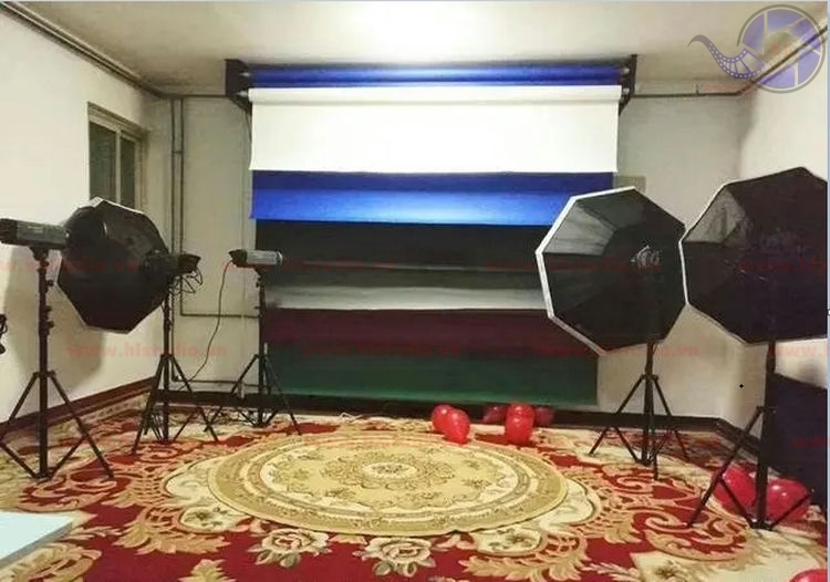 Cach Danh Anh Sang Trong Studio Chuyen Nghiep Cac Buoc Chi Tiet 1