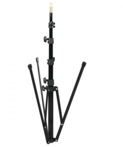 Chan Den Gap Nguoc Godox 210f 2