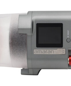 Den Led Aputure Amaran 60x S 2