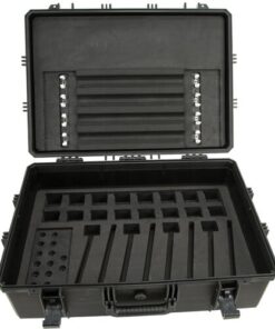 Den Led Nanlite Pavotube Ii 15x 8kit 1