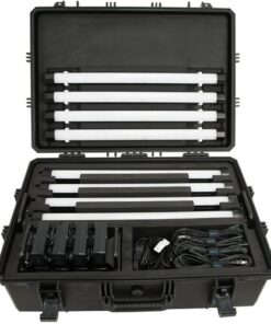 Nanlite Pavotube II 15X 8Kit 17155