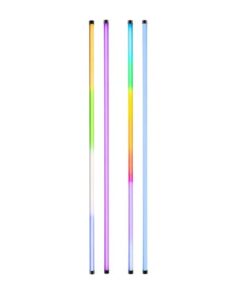 Den Led Nanlite Pavotube Ii 60x 4kit 1