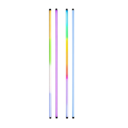 Den Led Nanlite Pavotube Ii 60x 4kit 1