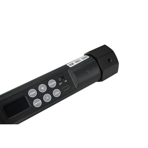 Den Led Nanlite Pavotube Ii 60x 4kit 11
