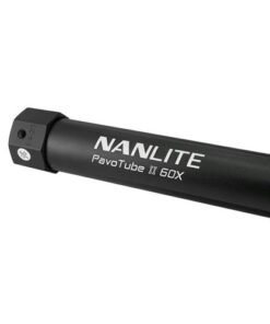 Den Led Nanlite Pavotube Ii 60x 4kit 8