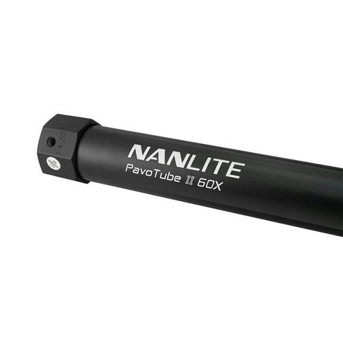 Den Led Nanlite Pavotube Ii 60x 4kit 8