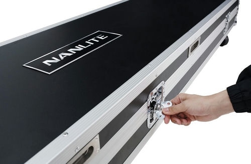 Den Led Nanlite Pavotube Ii 60x 8kit 3