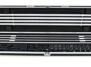 Nanlite Pavotube II 60X 8Kit 17161
