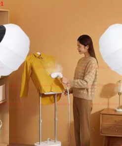 Godox SL100D Combo 1 – Giải Pháp Hoàn Hảo Cho Livestream và Studio Chuyên Nghiệp 17478