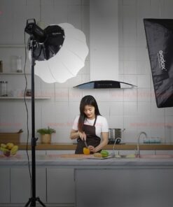 Godox SL100D Combo 3 – Giải Pháp Hoàn Hảo Cho Livestream và Studio Chuyên Nghiệp 17489