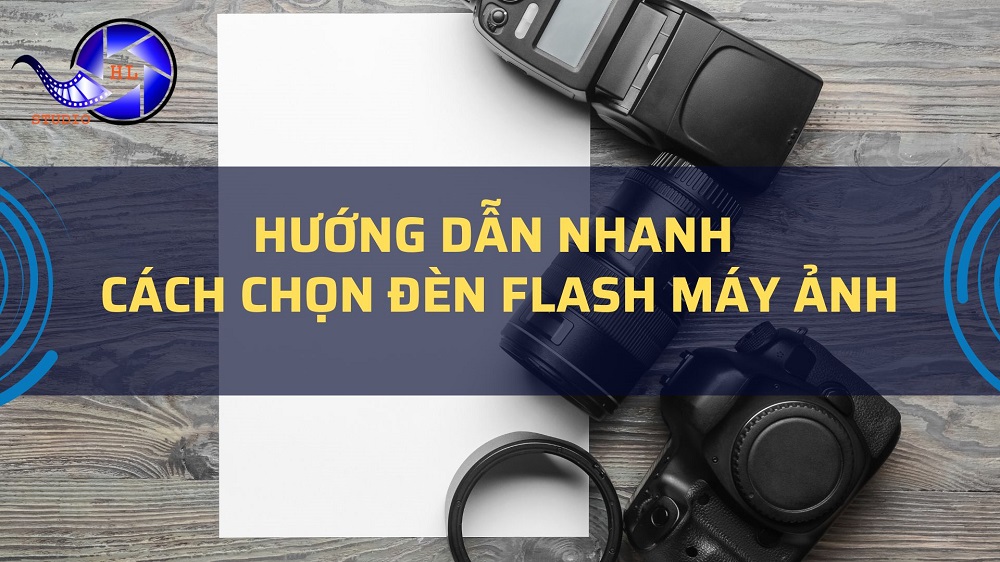 Huong Dan Nhanh Cach Chon Den Flash May Anh