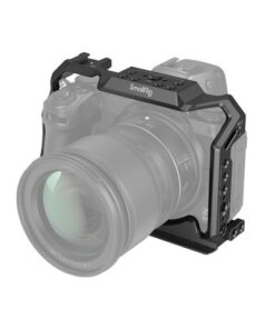 SmallRig 2926b Cage Nikon Z5 Z6 Z7 Z6ii Z7ii 2023 17298