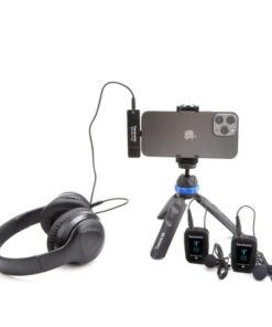 Micro Thu Am Saramonic Blink 500 Prox B4 2
