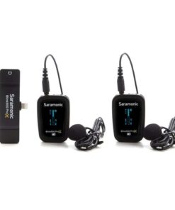 Saramonic Blink 500 ProX B4 | Wireless Mic System 17145