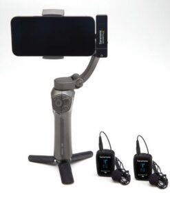 Micro Thu Am Saramonic Blink 500 Prox B4 3