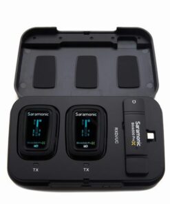 Micro Thu Am Saramonic Blink 500 Prox B4 4